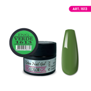 Color gel ENG VERDE 5ml art.1613